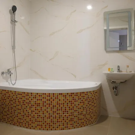 Arbes 20 - Family Suite Prague Exterior photo