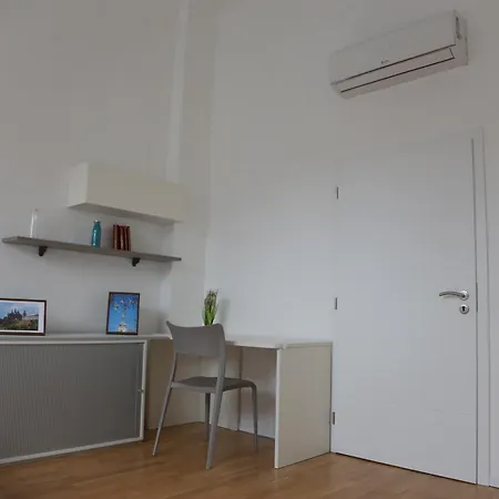 Arbes 20 - Family Suite Prague Exterior photo