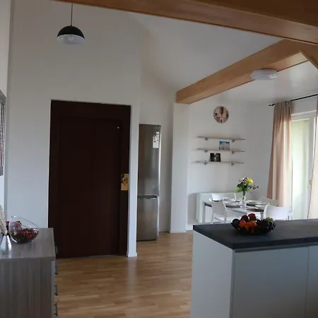 Arbes 20 - Family Suite Prague Exterior photo