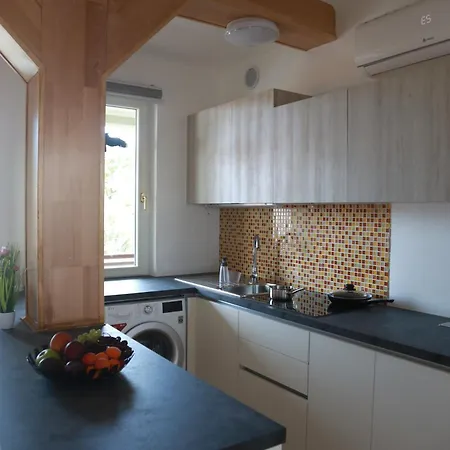 Arbes 20 - Family Suite Prague Exterior photo