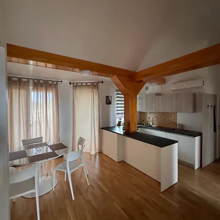 Arbes 20 - Family Suite Prague Exterior photo