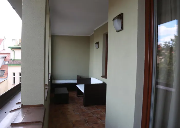Arbes 20 - Family Suite