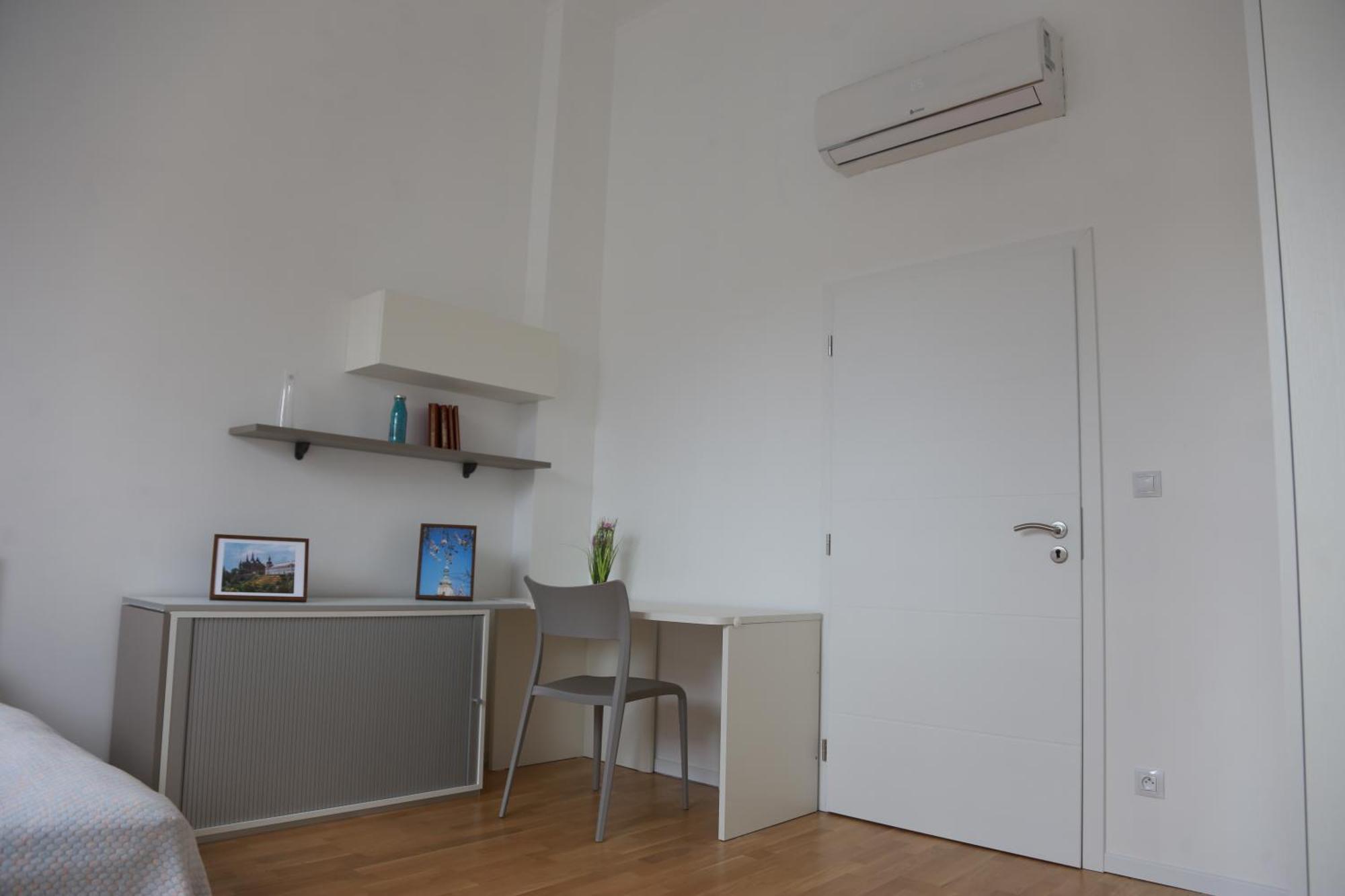Arbes 20 - Family Apartment