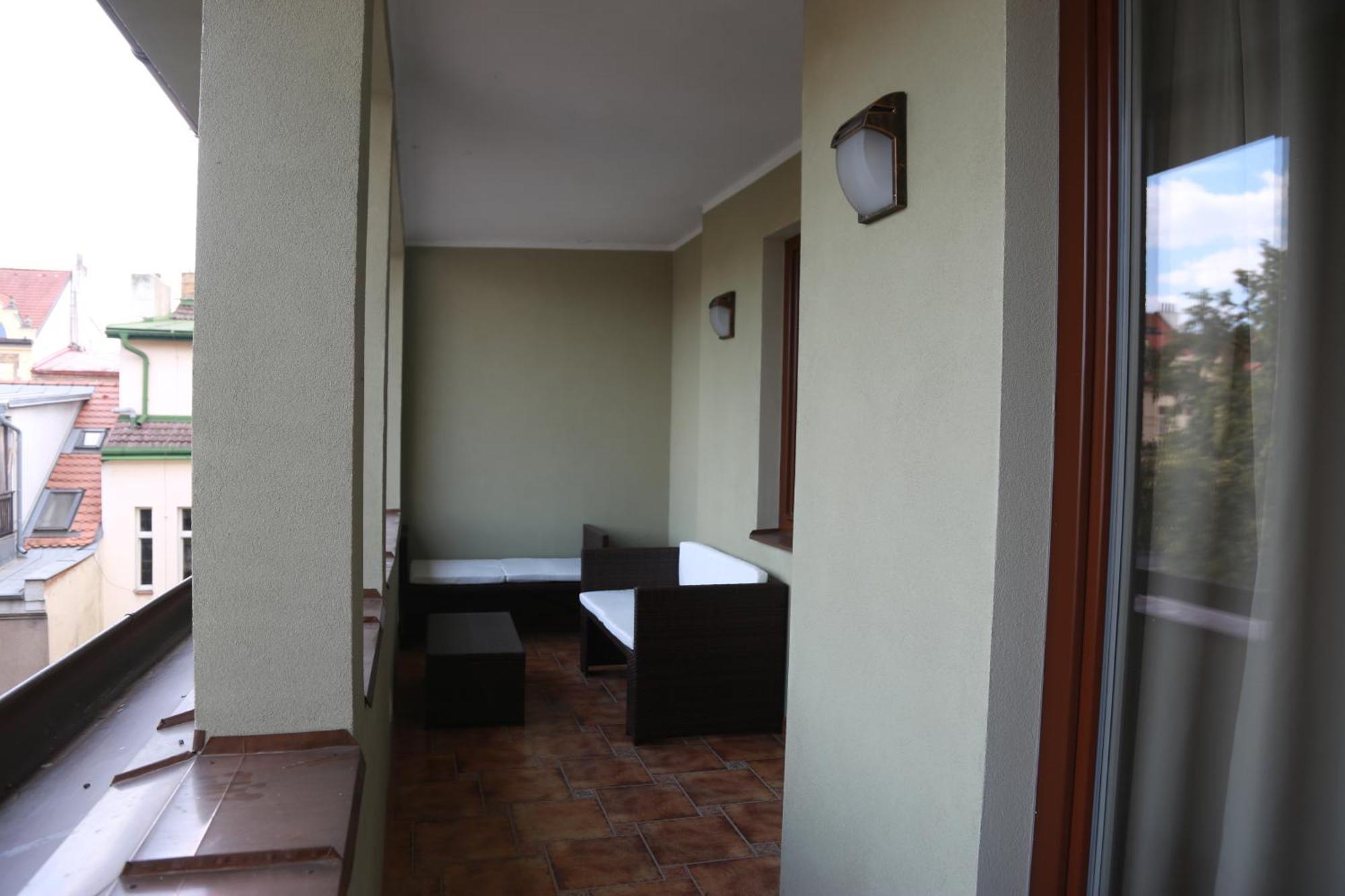 Apartment Arbes 20 - Family