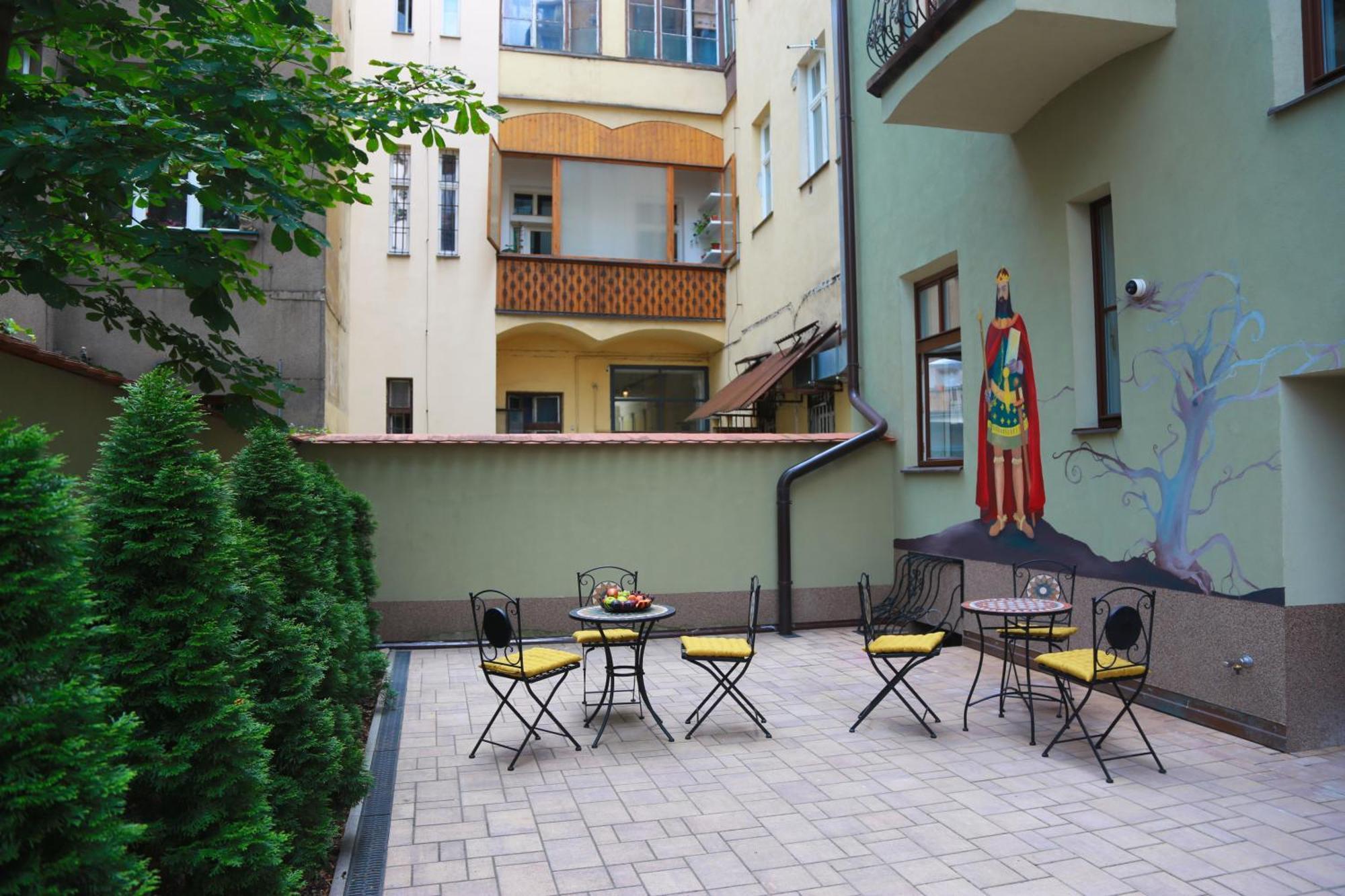 Apartment Arbes 20 - Family