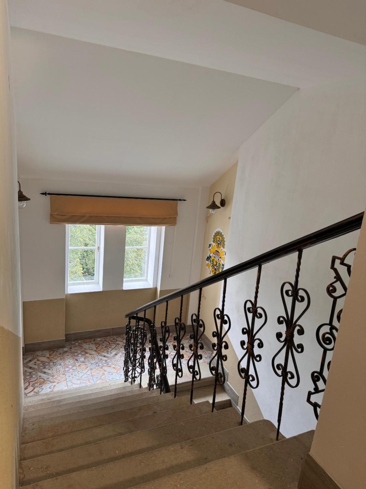 Apartment Arbes 20 - Family Prague