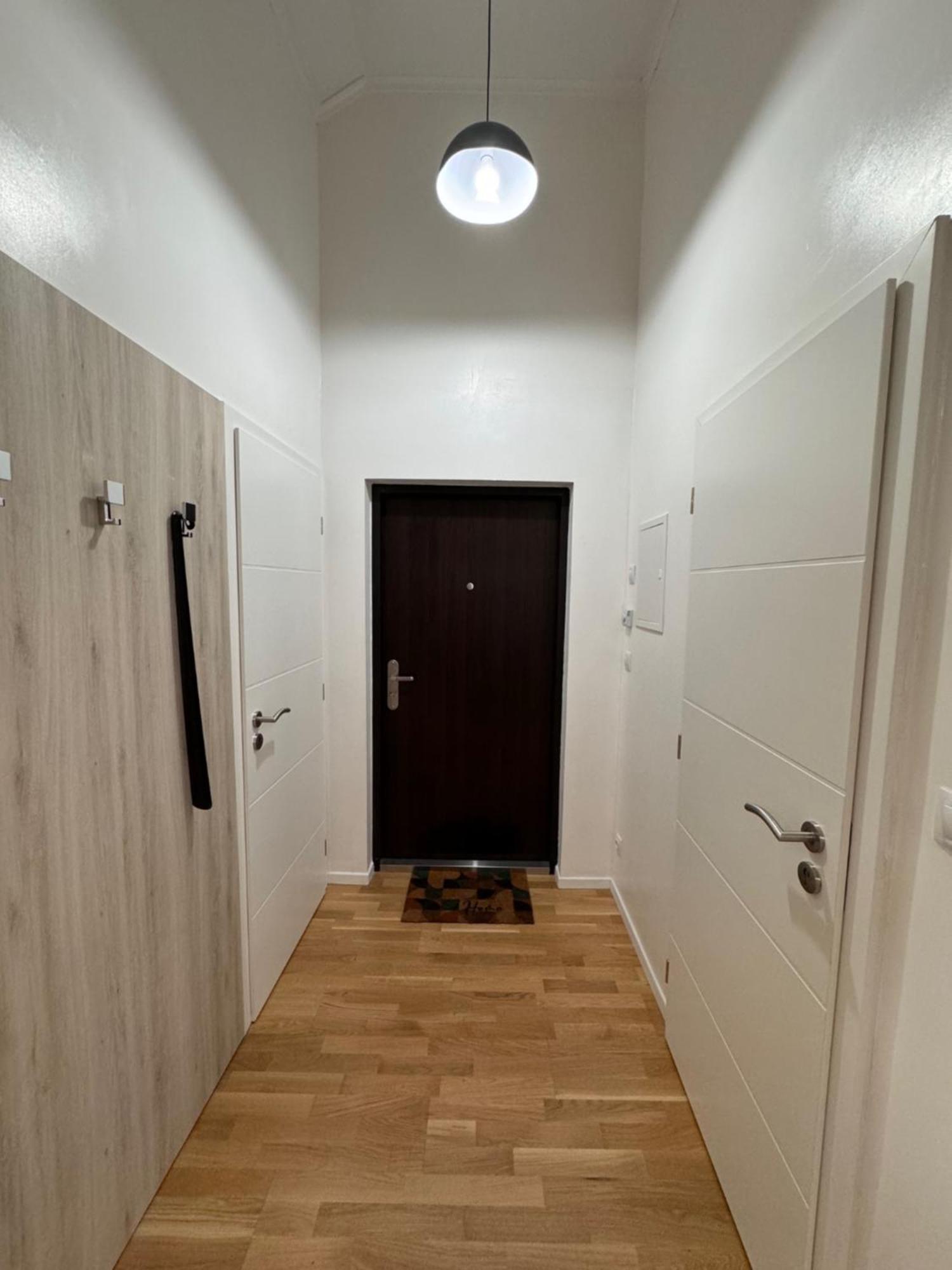 Arbes 20 - Family Apartment