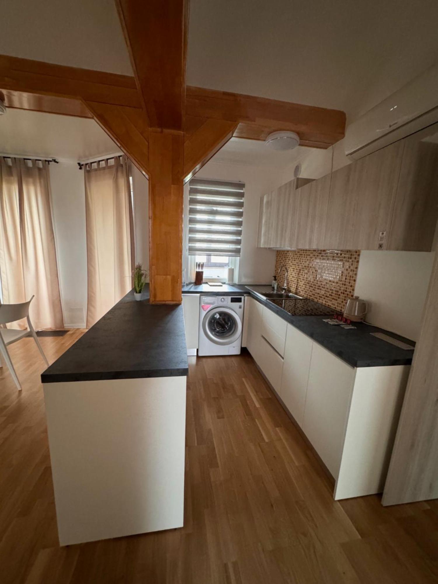 Apartment Arbes 20 - Family