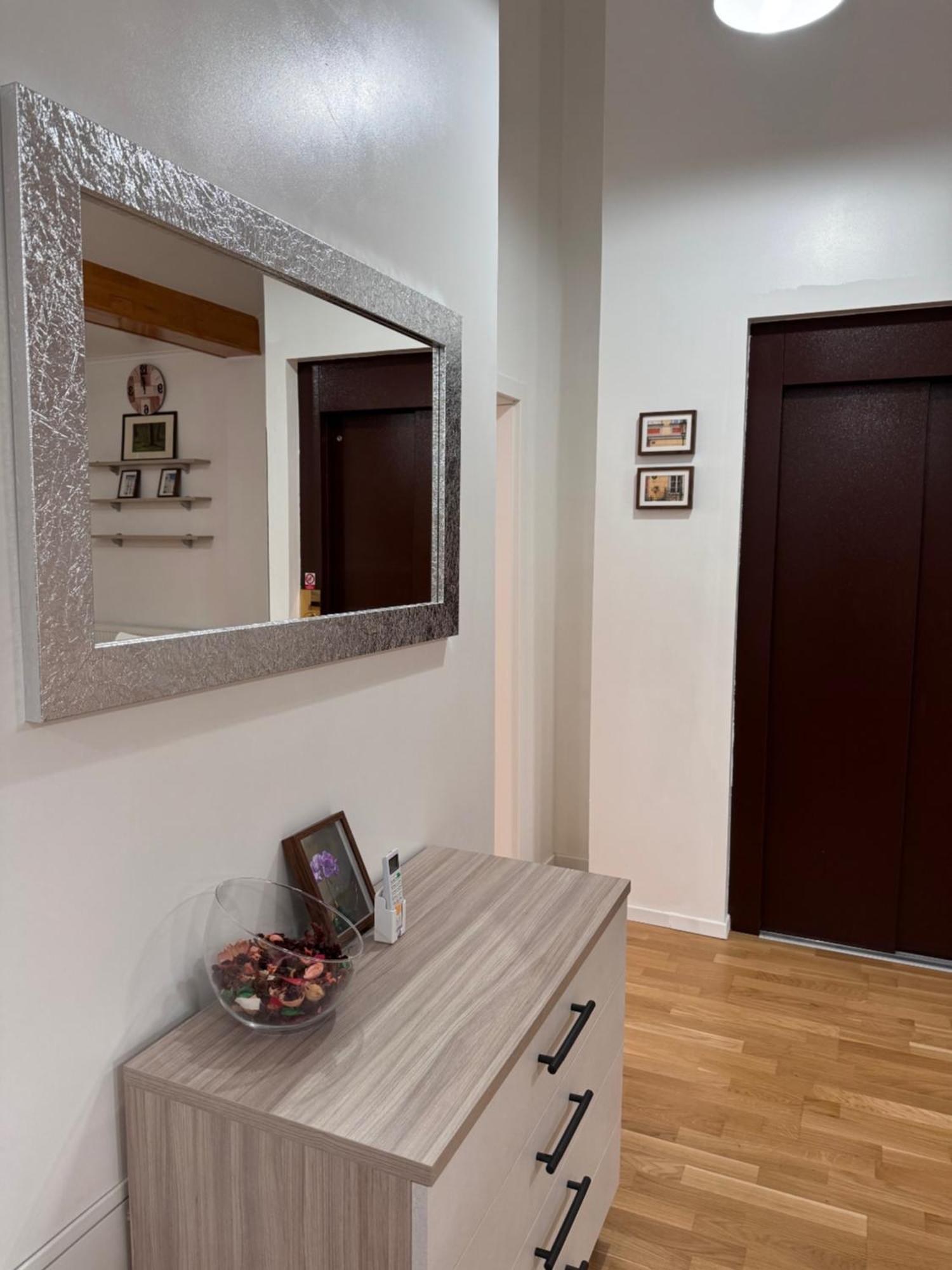Apartment Arbes 20 - Family *