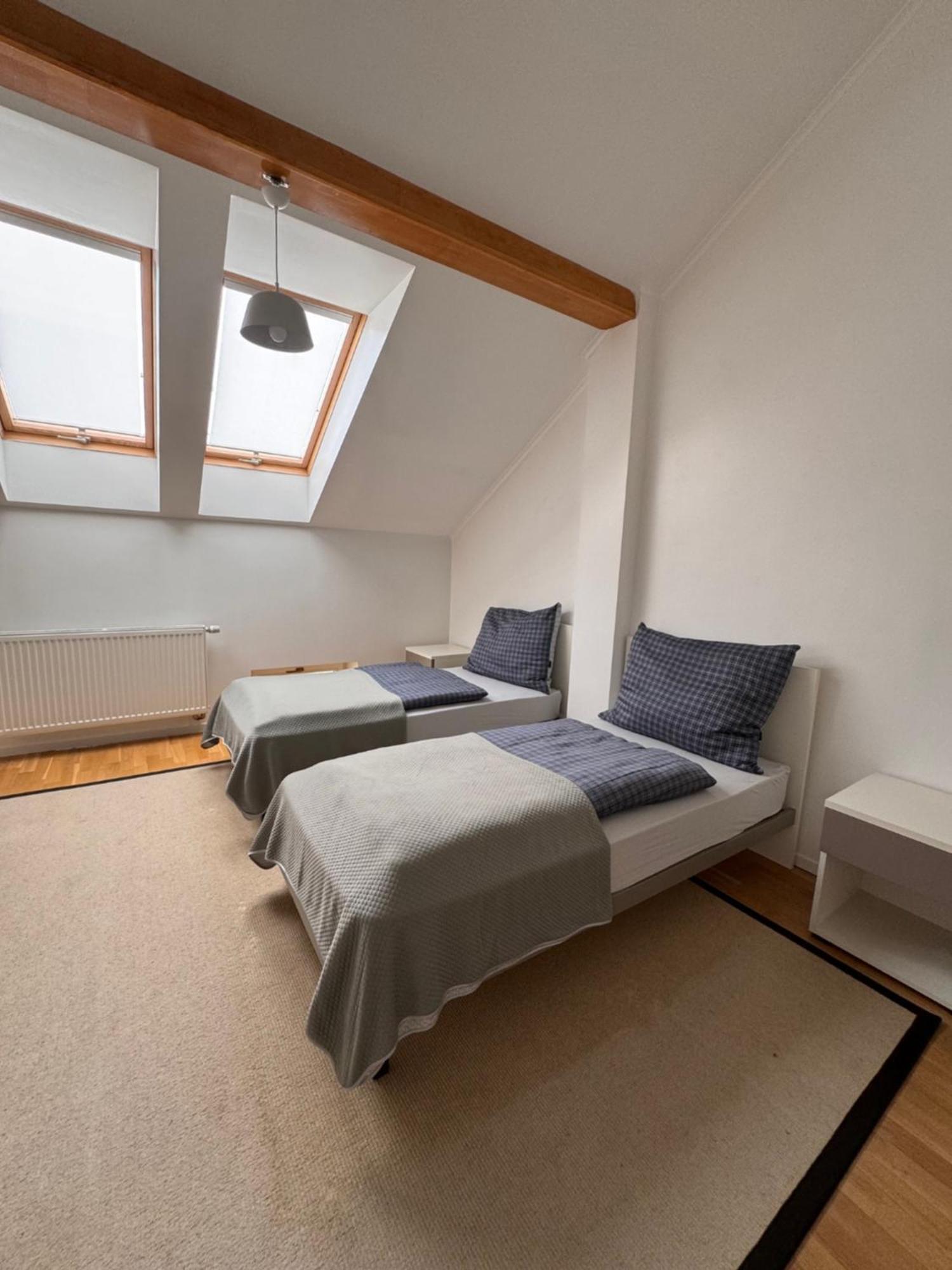 Apartment Arbes 20 - Family Prague