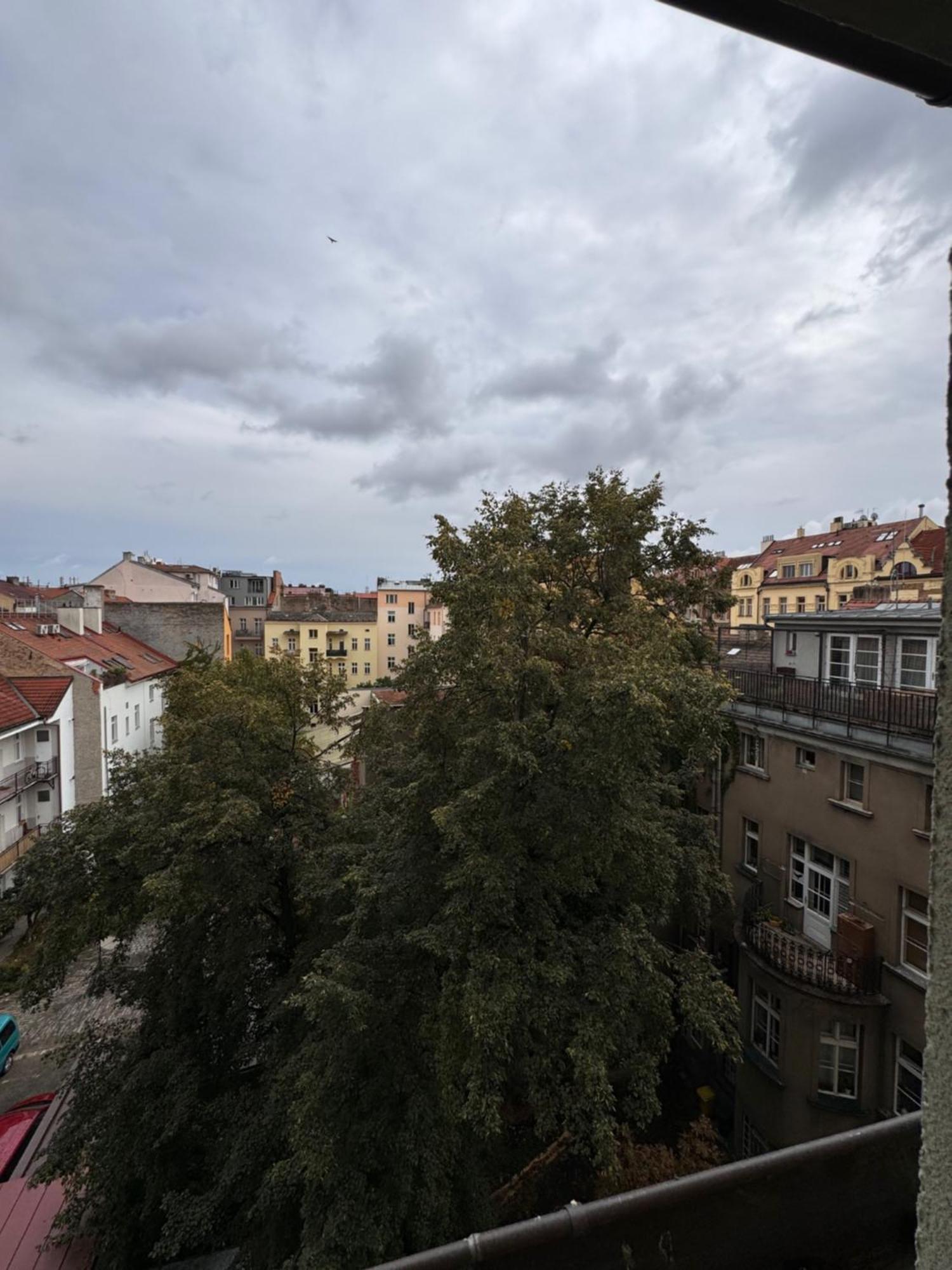 Arbes 20 - Family * Prague