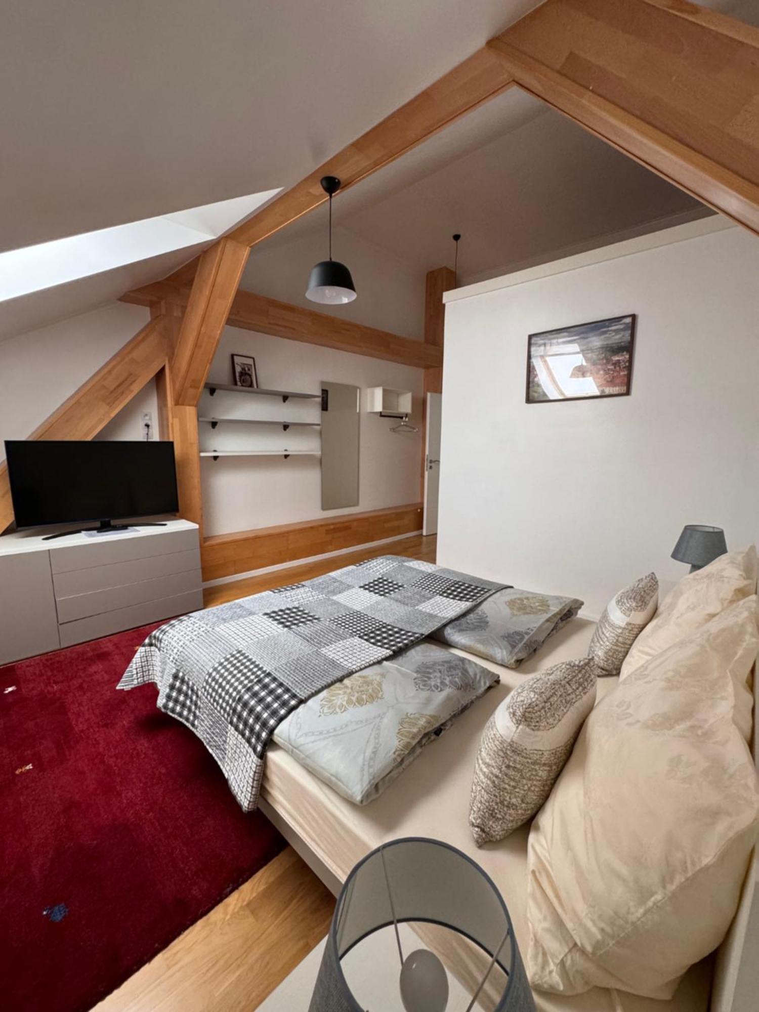 Apartment Arbes 20 - Family *
