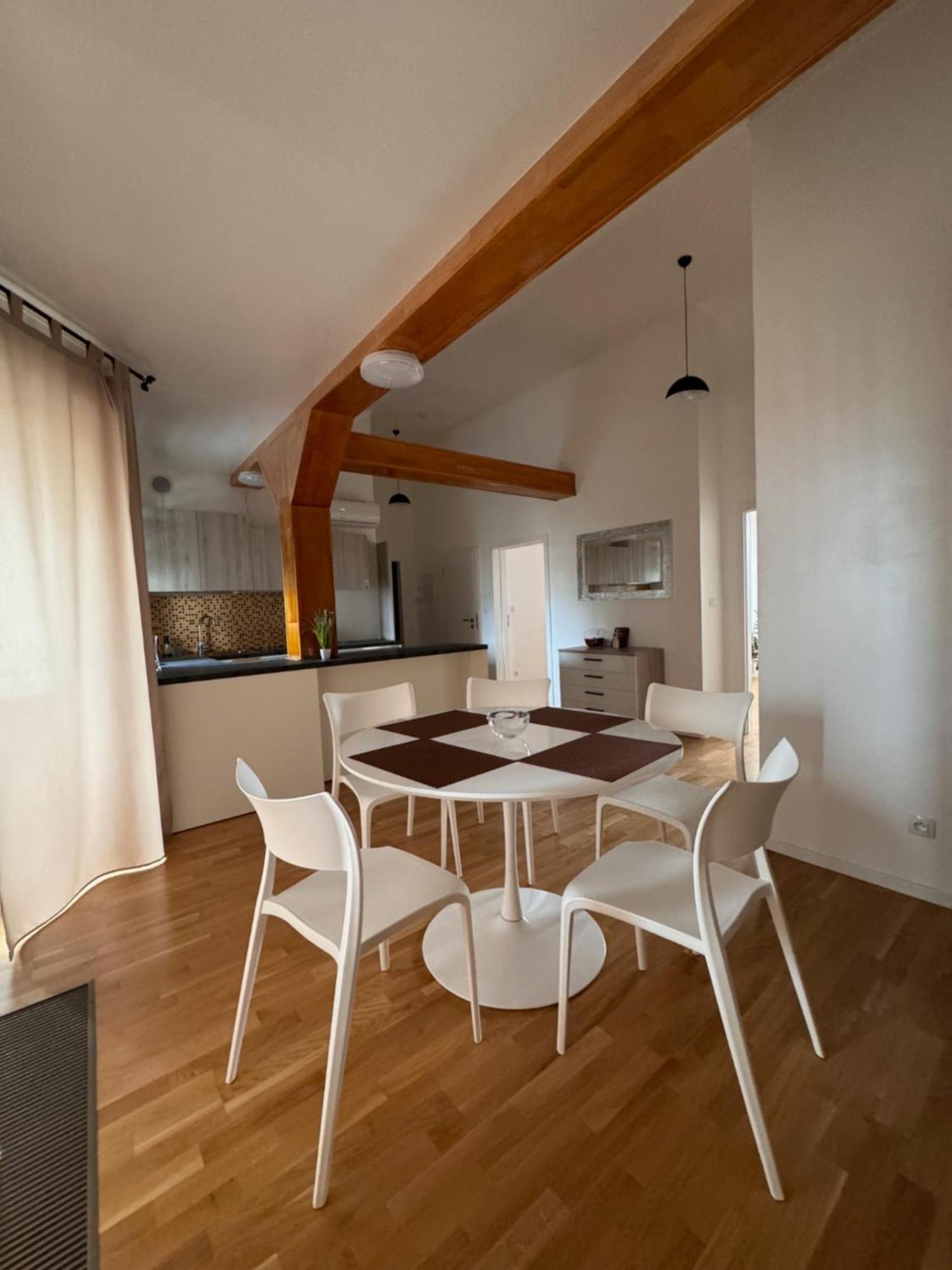 Apartment Arbes 20 - Family Prague
