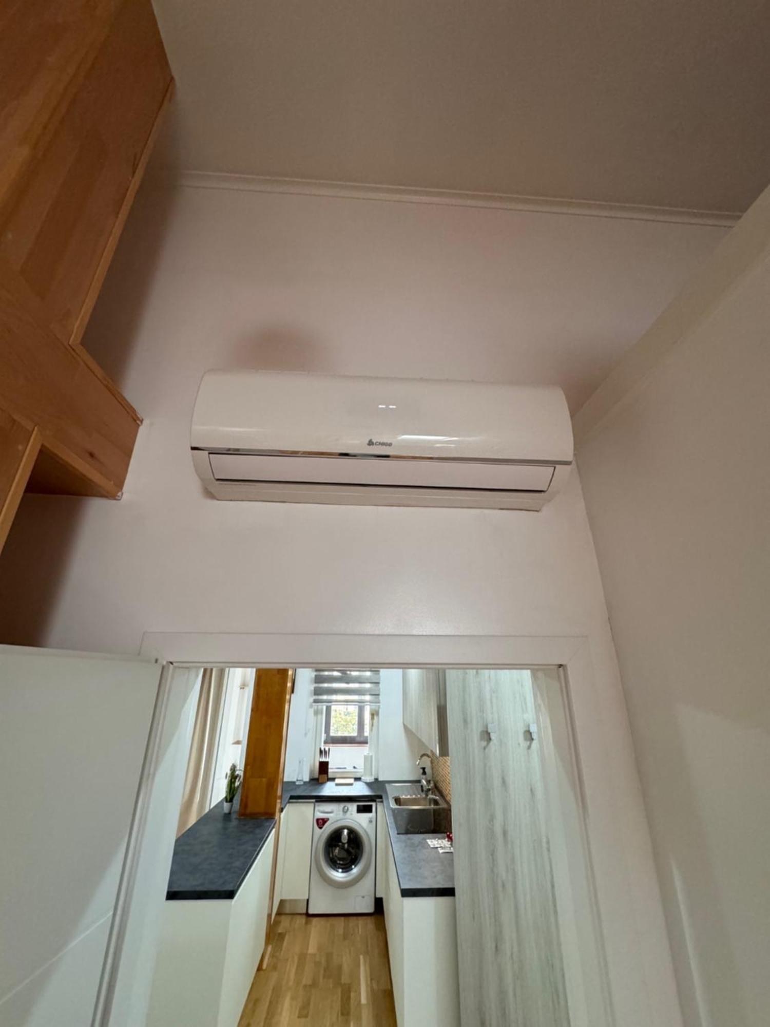Arbes 20 - Family Apartment