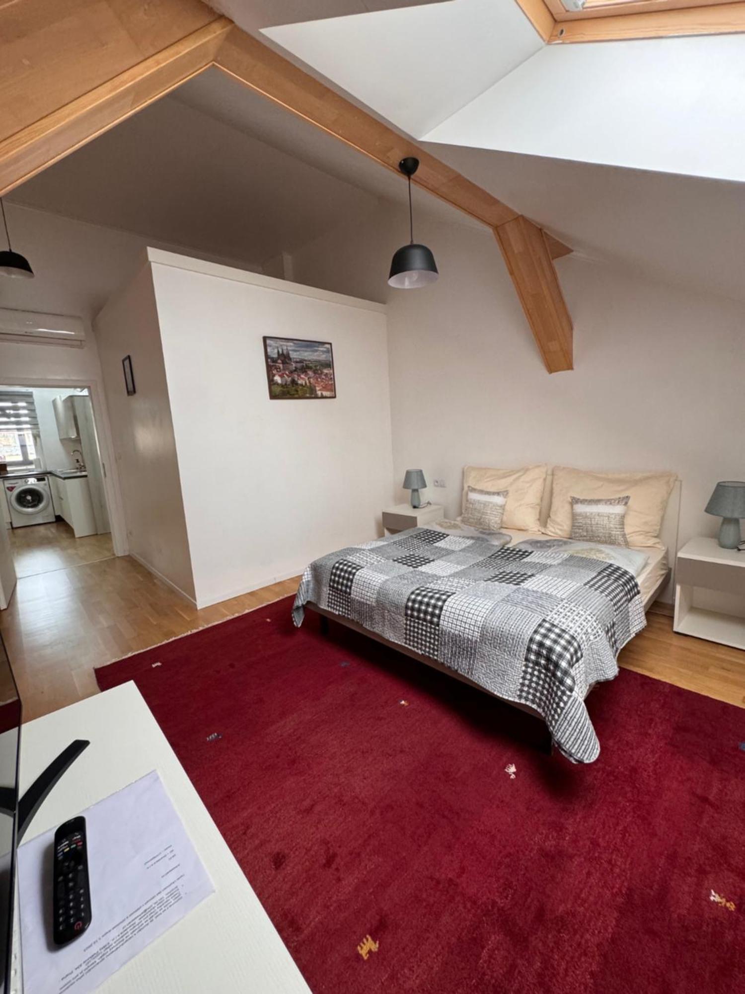 Apartment Arbes 20 - Family