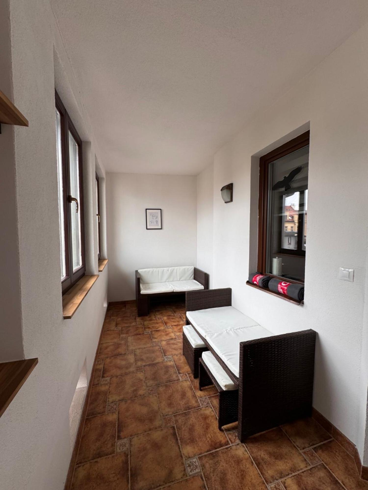 Apartment Arbes 20 - Family *
