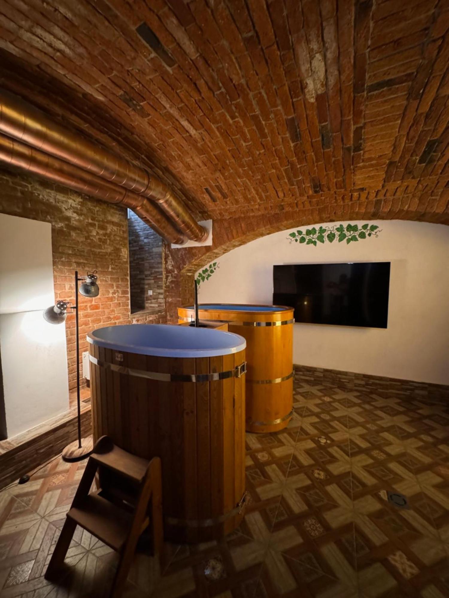 Apartment Arbes 20 - Family