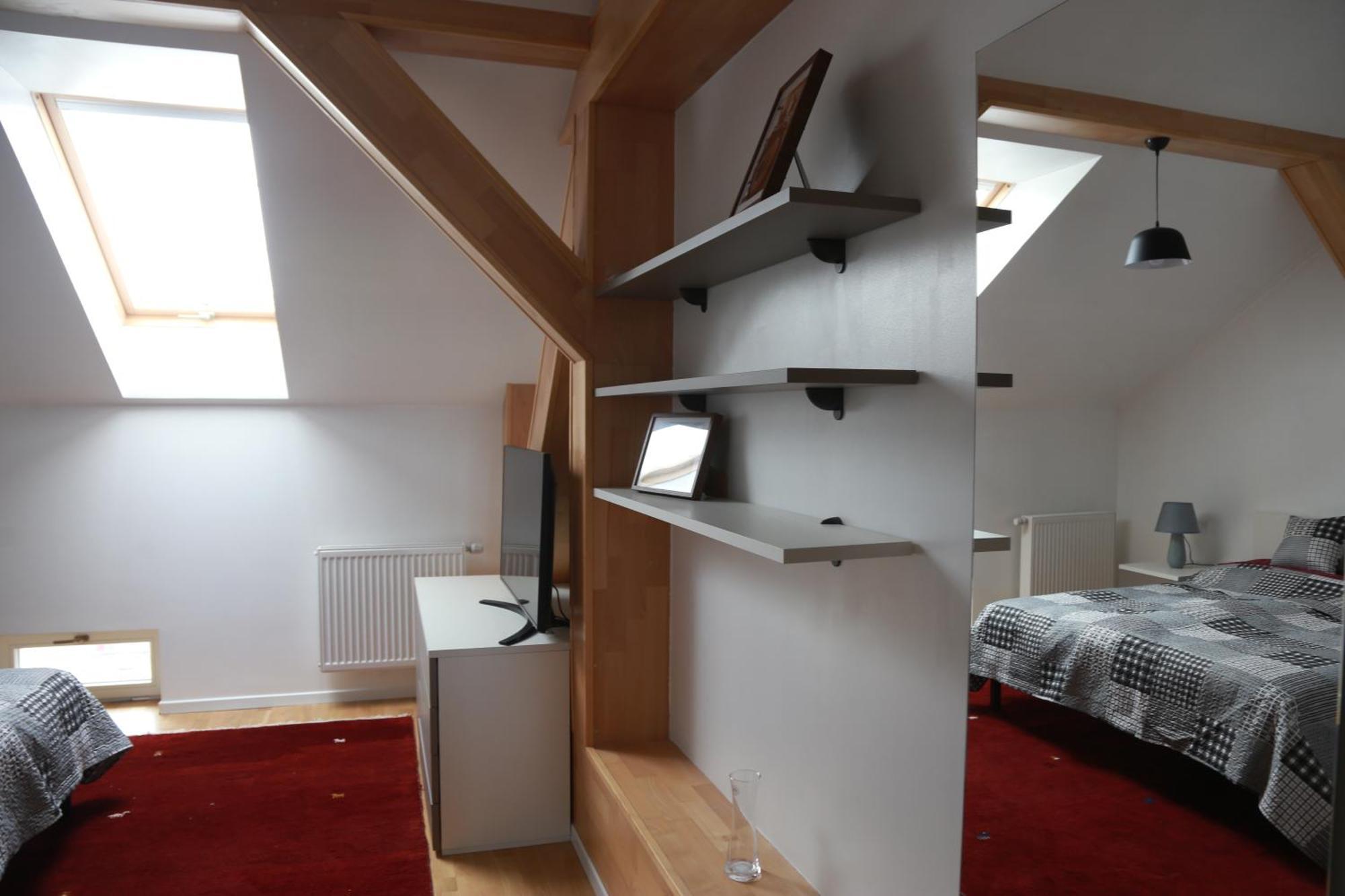 Appartement Arbes 20 - Family *