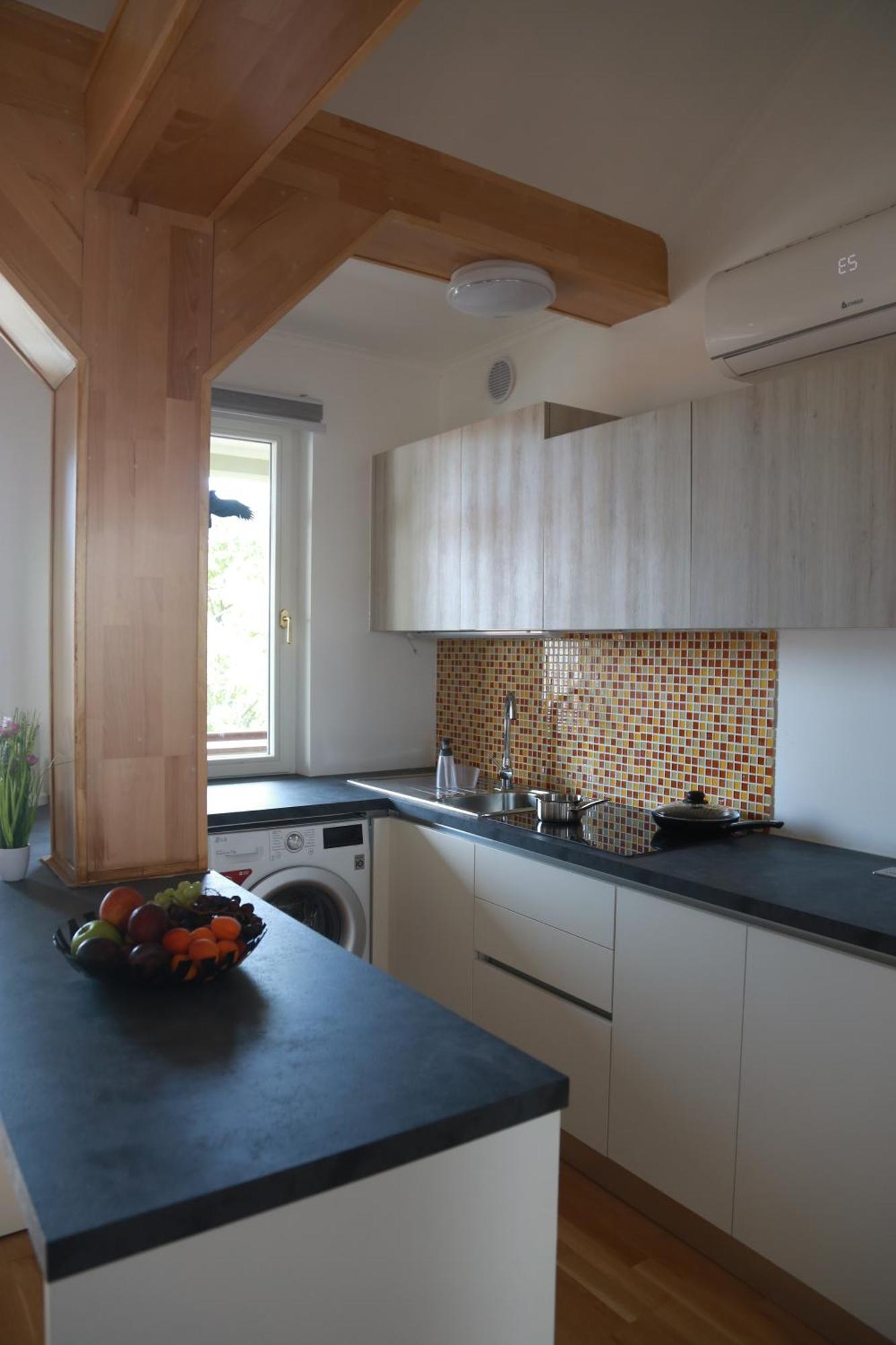 Appartement Arbes 20 - Family Praag