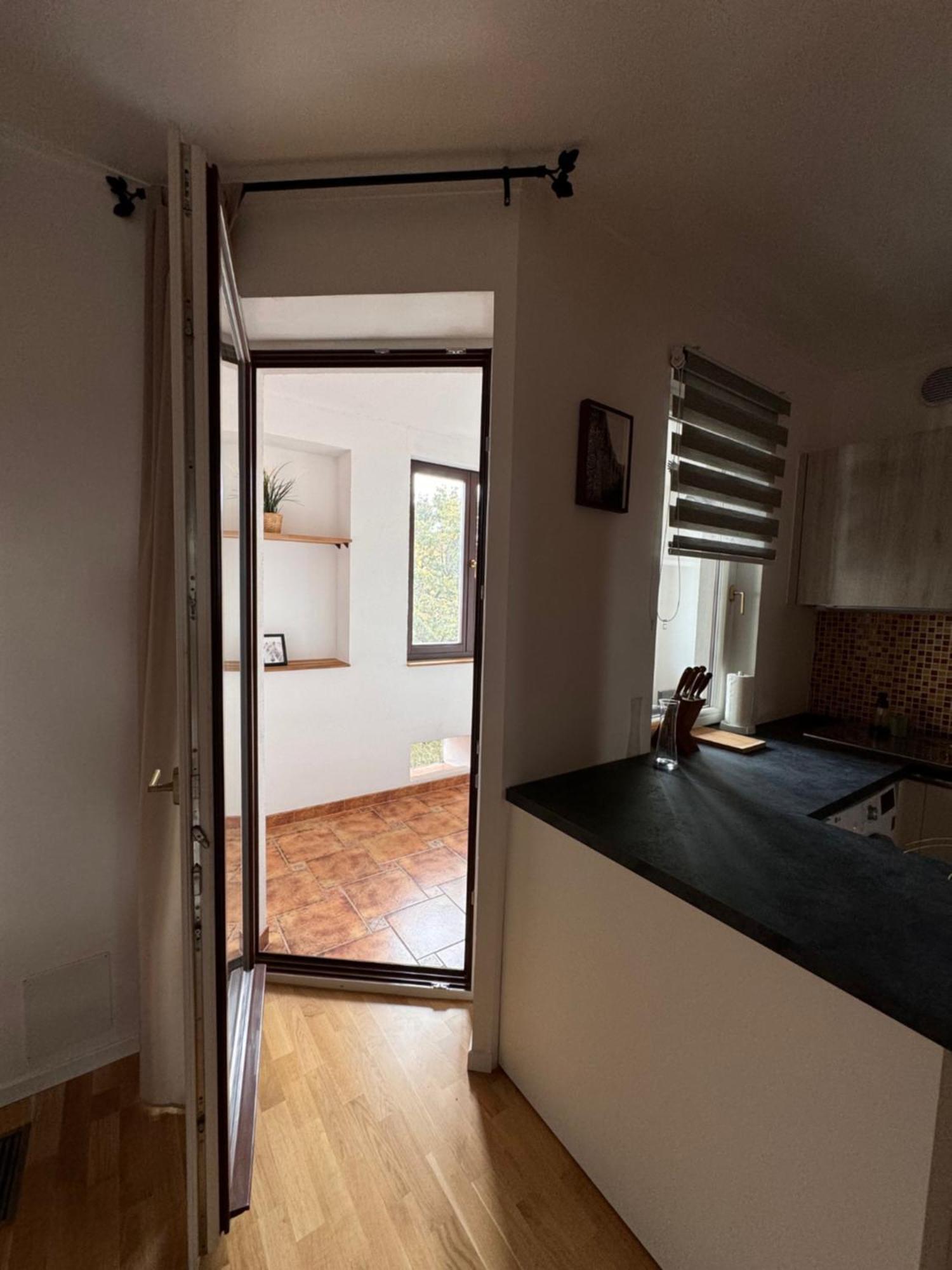 Appartement Arbes 20 - Family