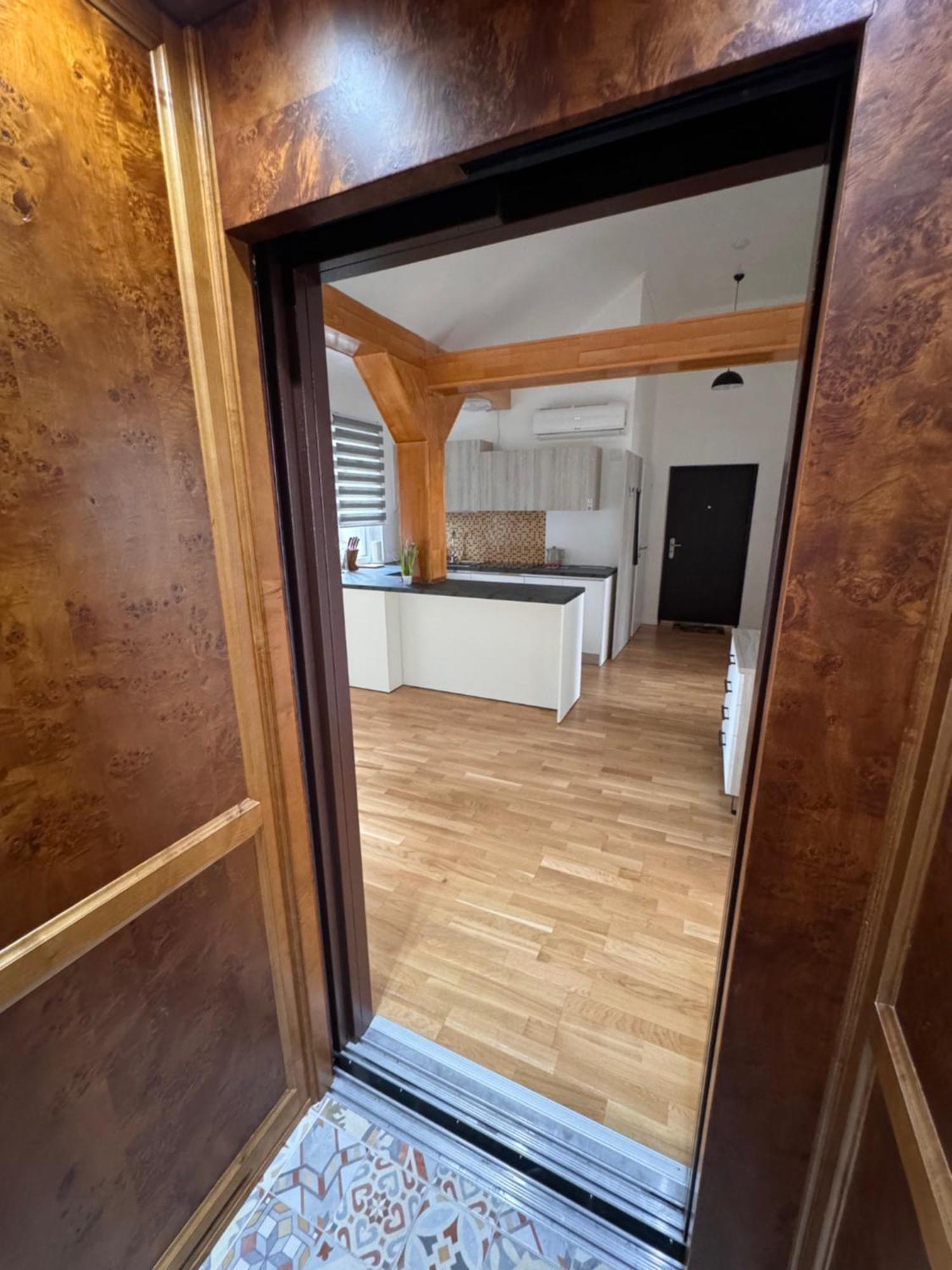 Arbes 20 - Family Apartment *