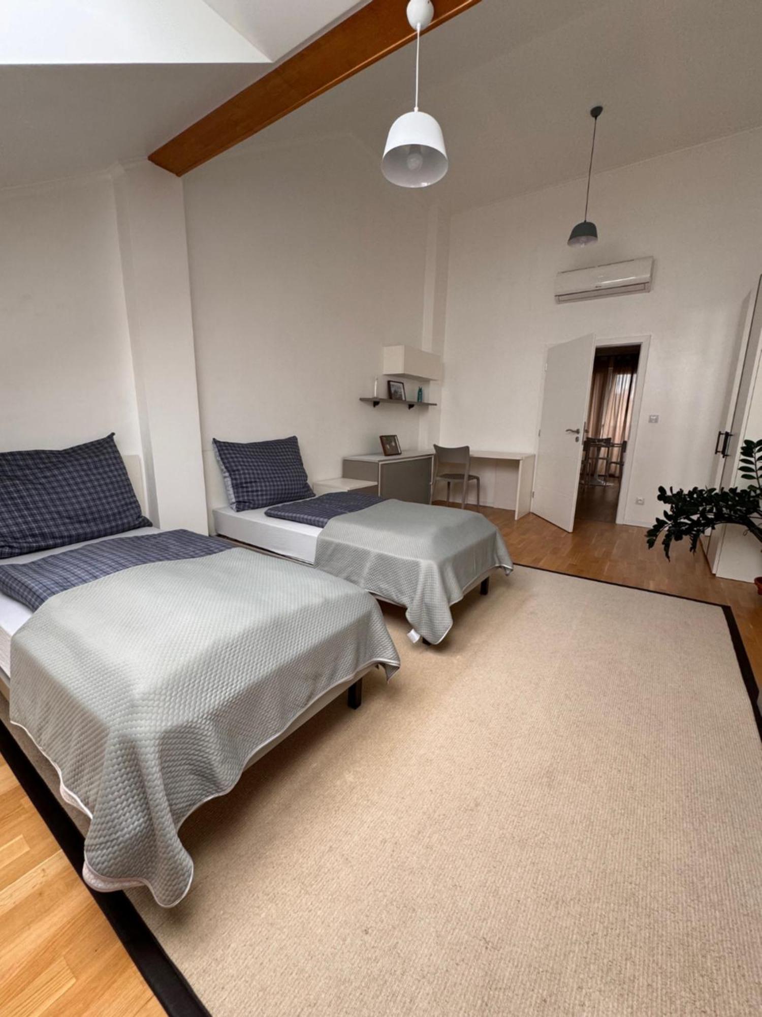 Arbes 20 - Family Apartment